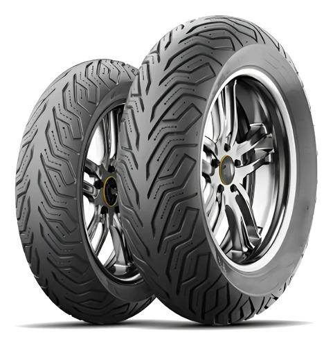 Llanta 350 10 350x10 Sm Honda Navi Twist Burgman Elite