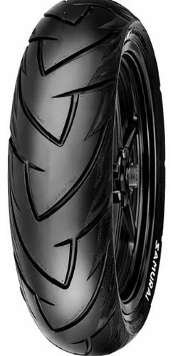 Llanta Deli Tire Samurai 90/80/17 Tl Gsx 150 Apache Szr