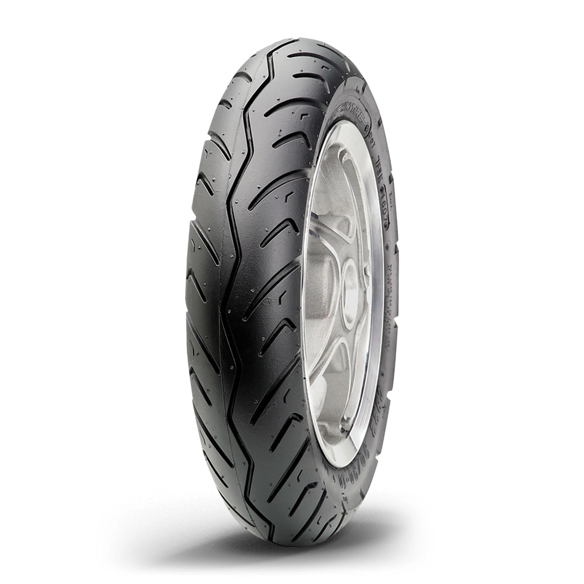 Llanta Moto Scooter 90/90-12 CST C922 44J Sellomatic