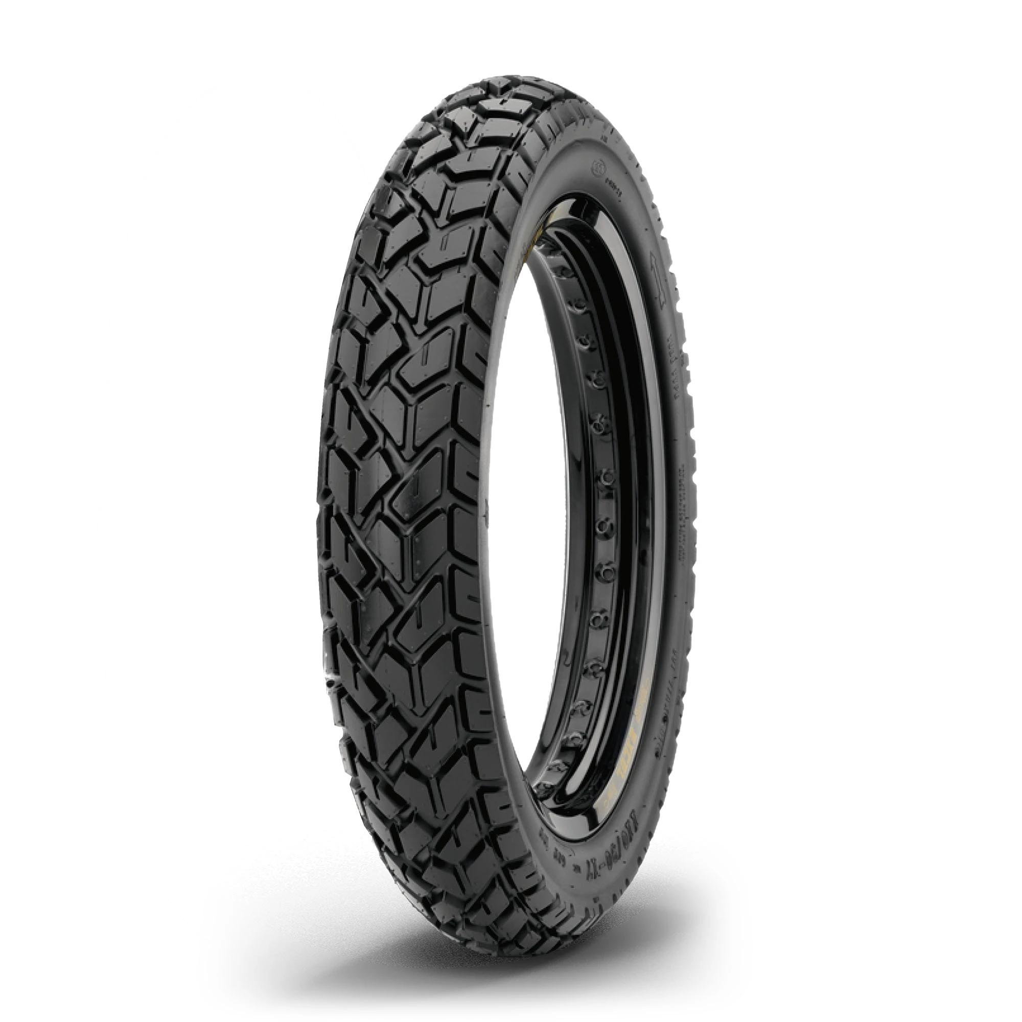 Llanta Moto CST 110/90-17 C6559 TT 60P Street Alto Agarre