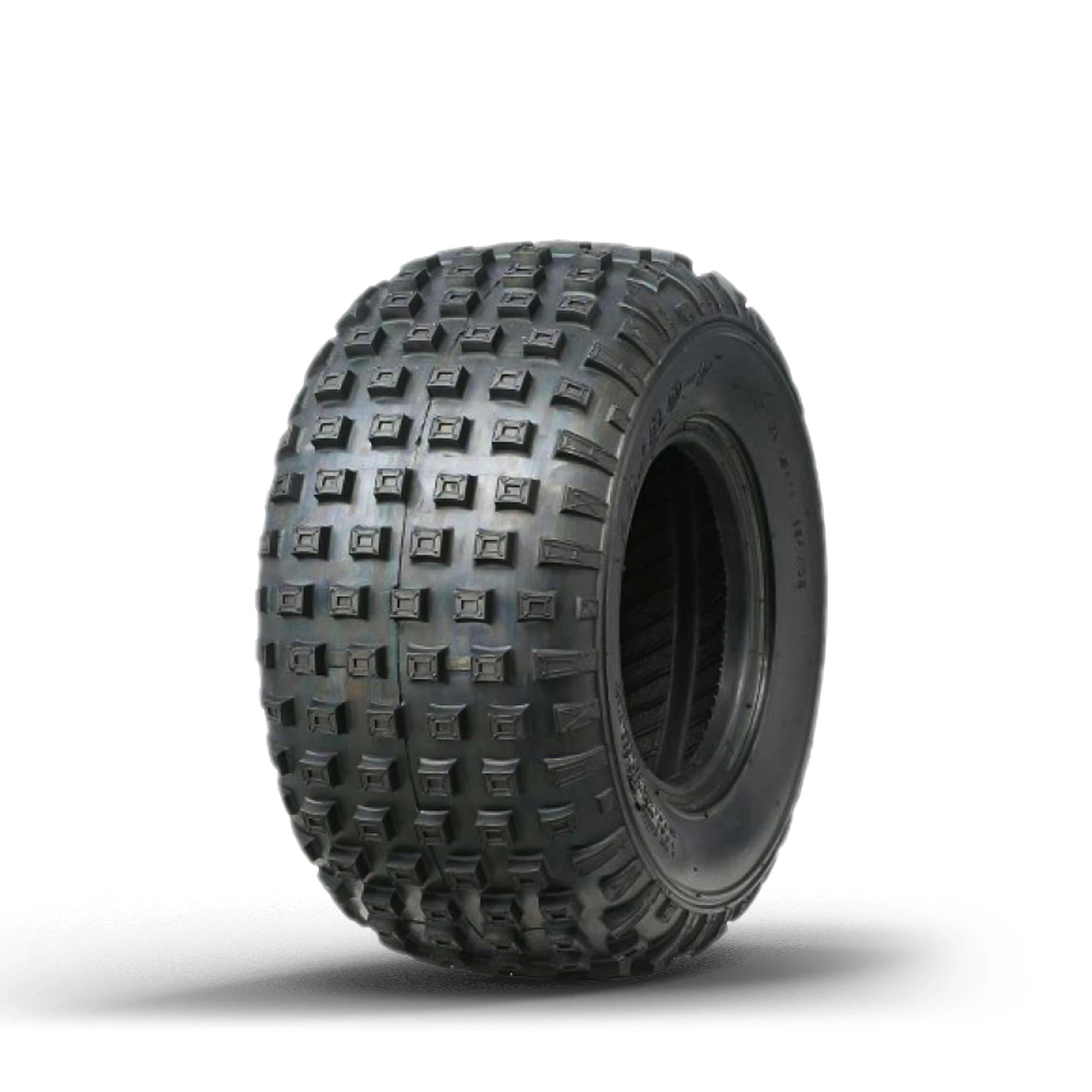 Llanta Cuatrimoto ATV 145/70-6 P319 Hakuba 2PR