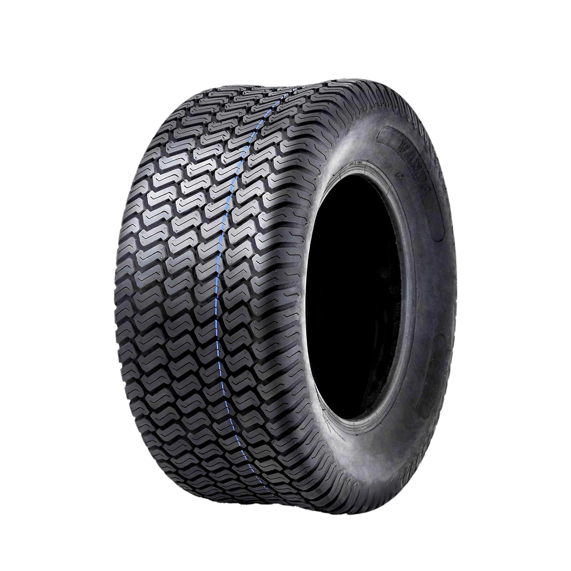 Llanta Para Cortacésped 15x6-6 P332 Tl 61A3 4pr Hakuba