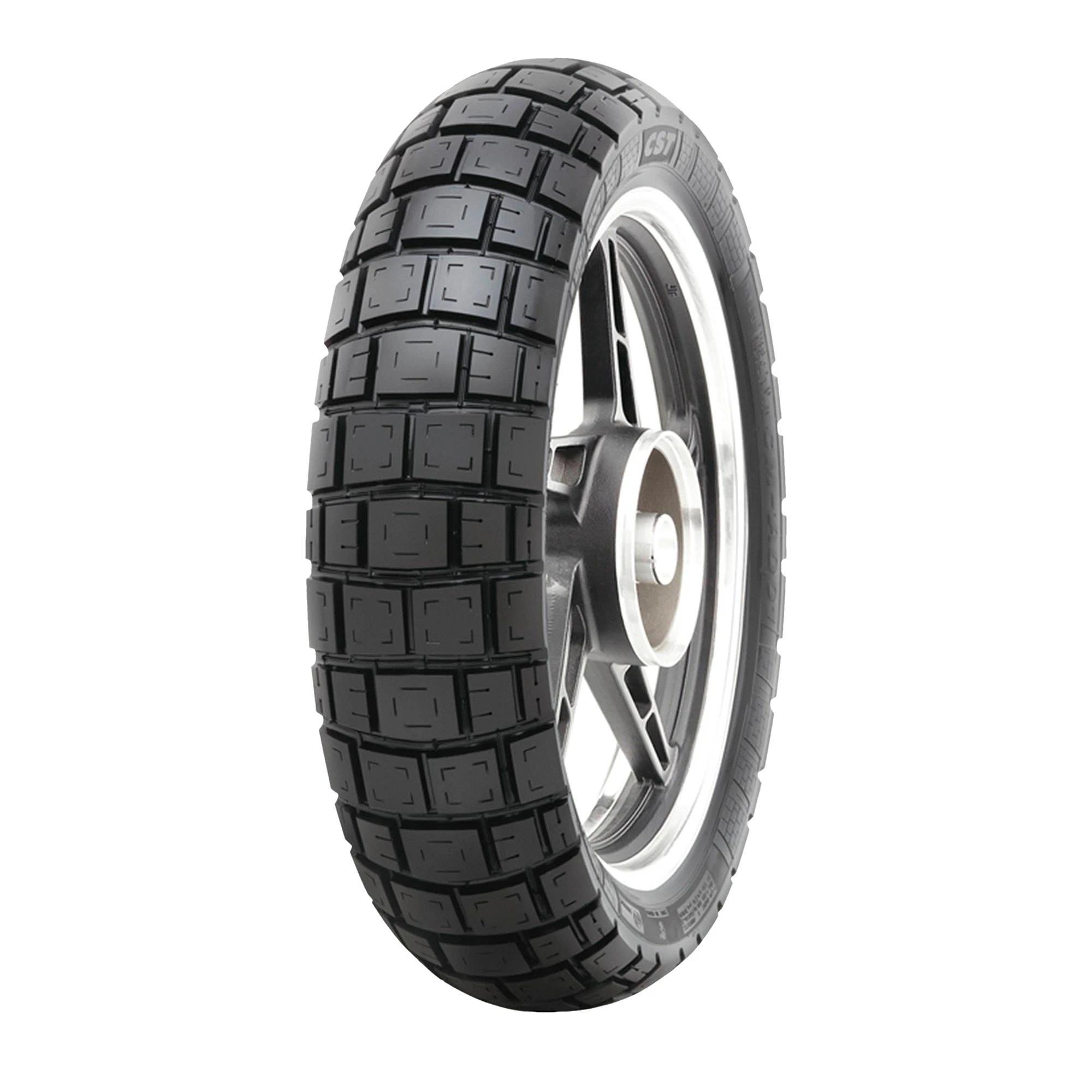 Llanta Moto 110/70-17 CM-AD01 CST TL 54S Off Road