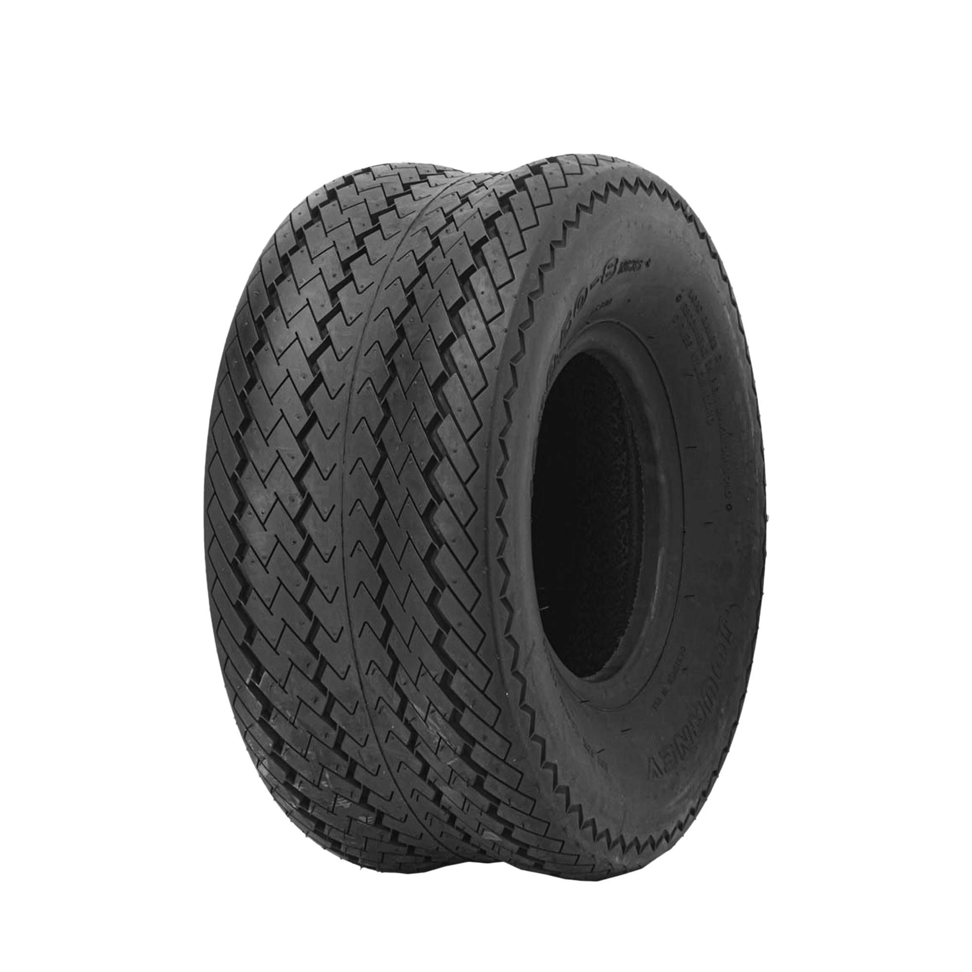 Llanta Carro Golf 18x8.5-8 P305 Tl 73b 4pr Hakuba