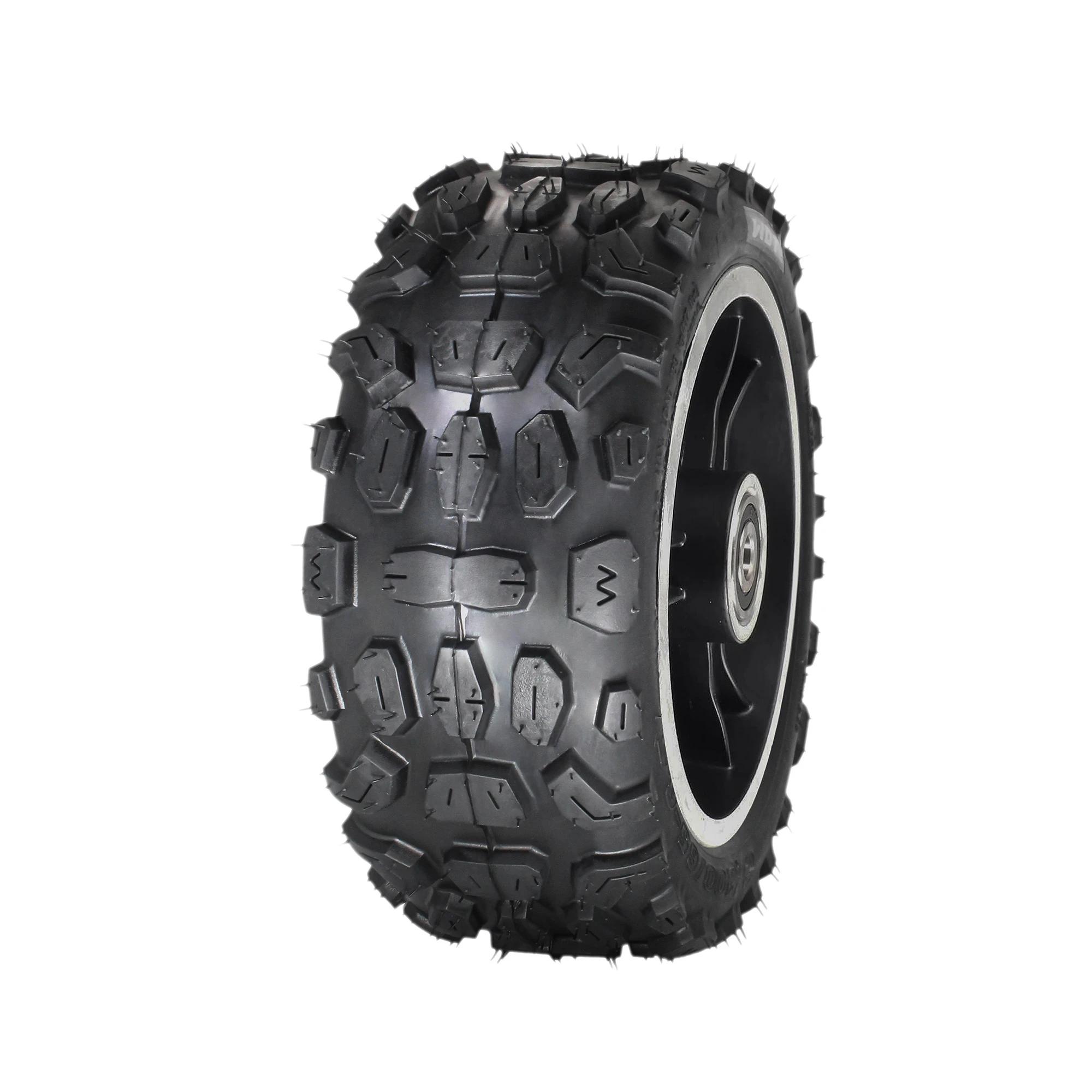 Llanta E-Scooter Urbano 100/65-6.5 WDT P6235A TL