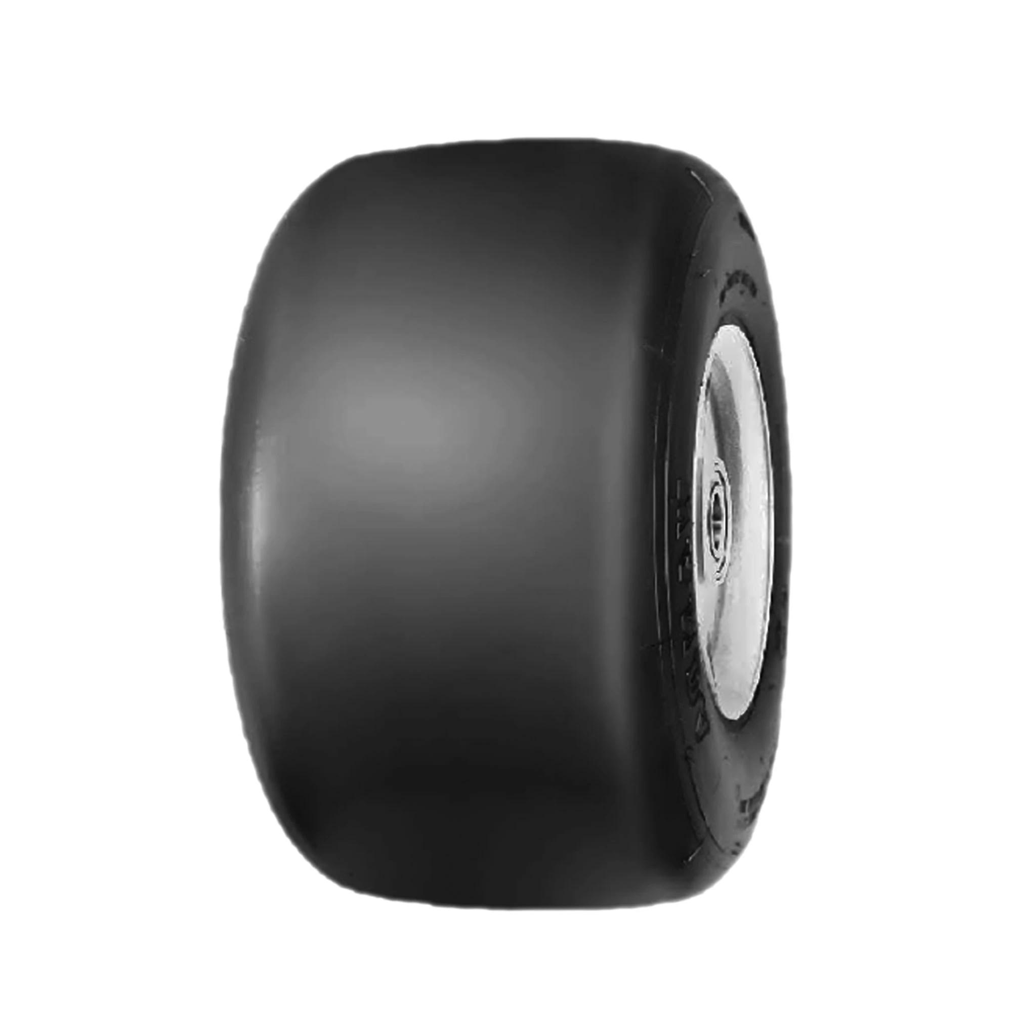 Llanta Go-Kart 11X7.10-5 P607G TL 19J 4PR HAKUBA