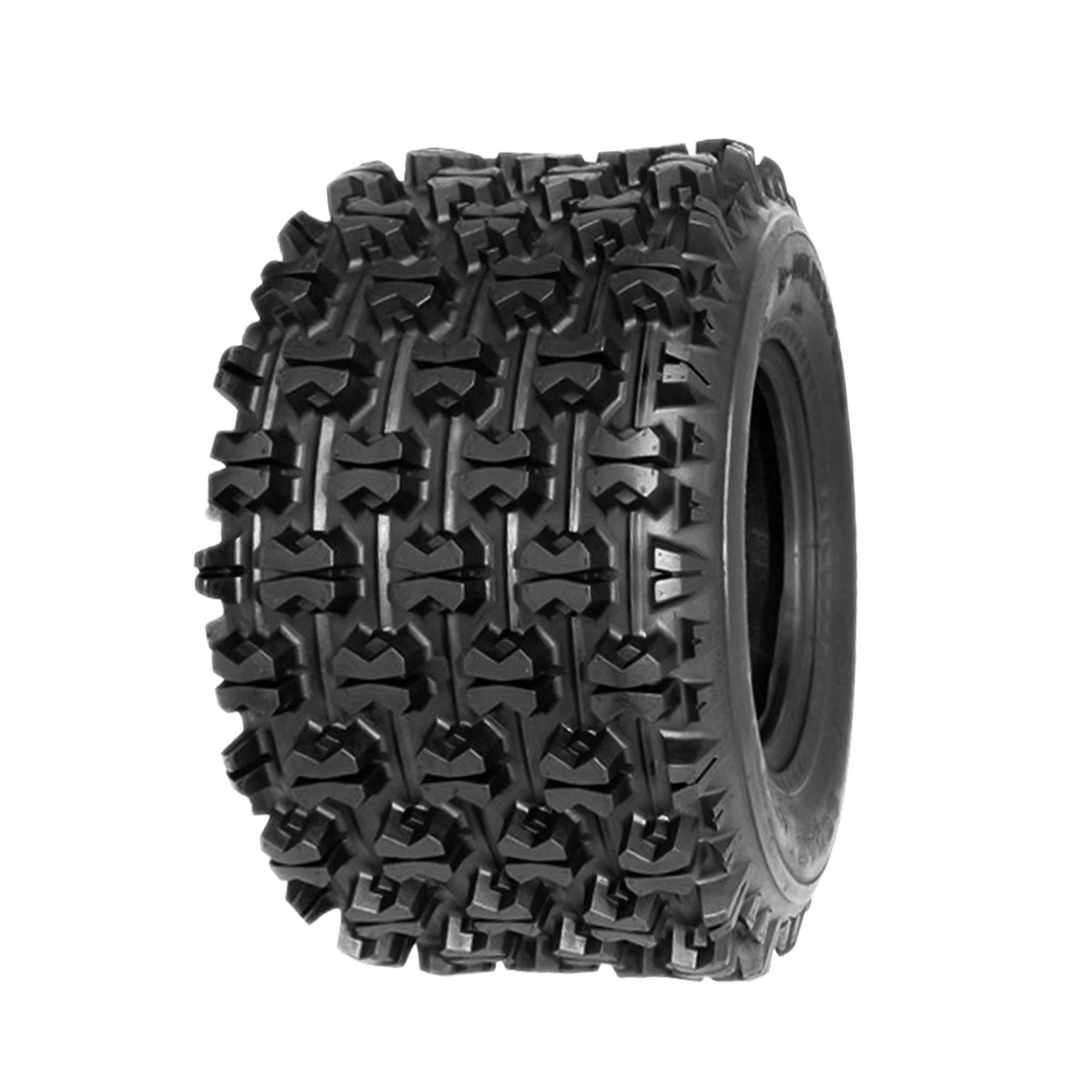 Llanta Cuatrimoto ATV 20X11-9 P357 TL 43J 6PR HAKUBA