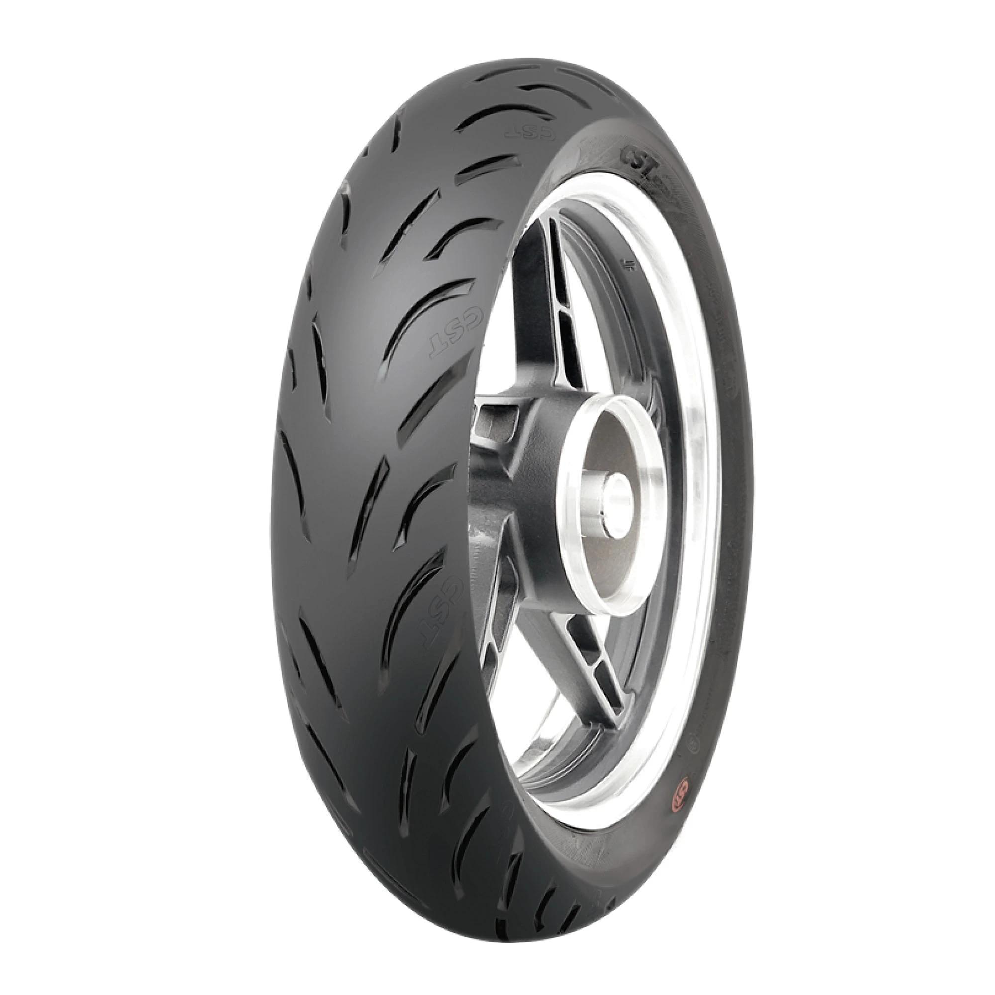 Llanta Moto 110/70R17 CM-DR TL 54H CST