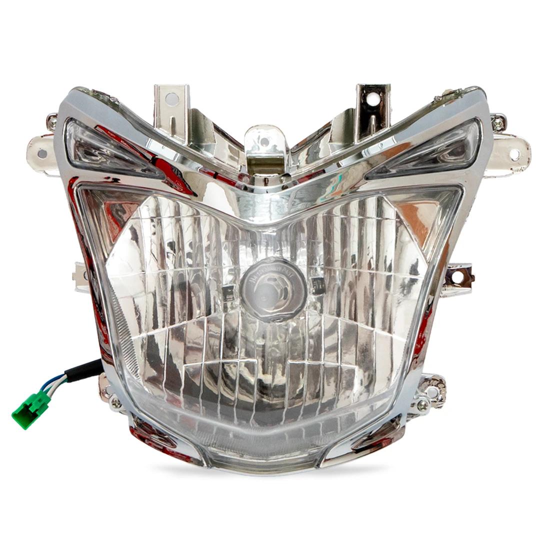 Farola Bajaj Discover 125 ST