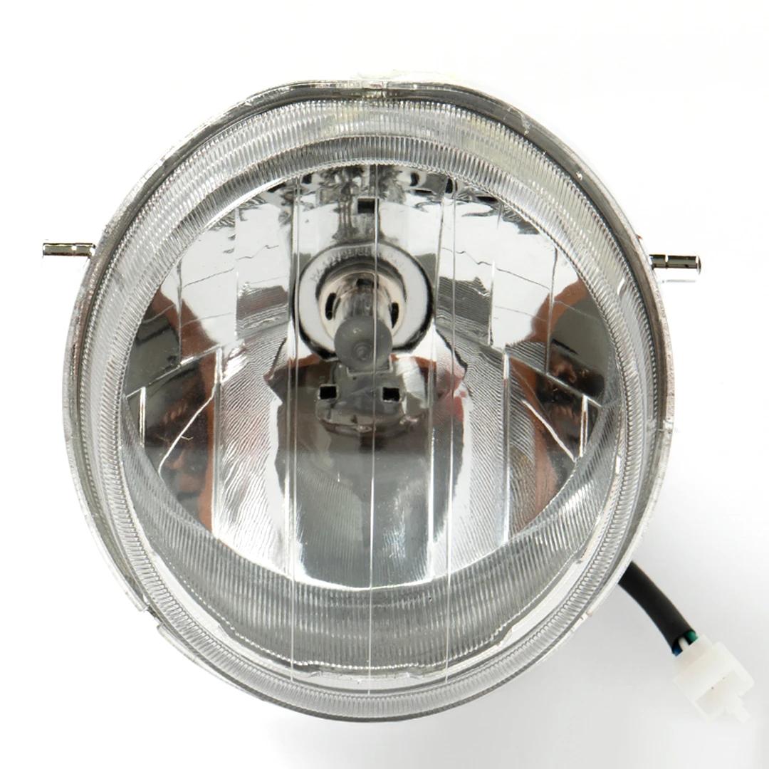 Farola Inferior Yamaha BWS 125