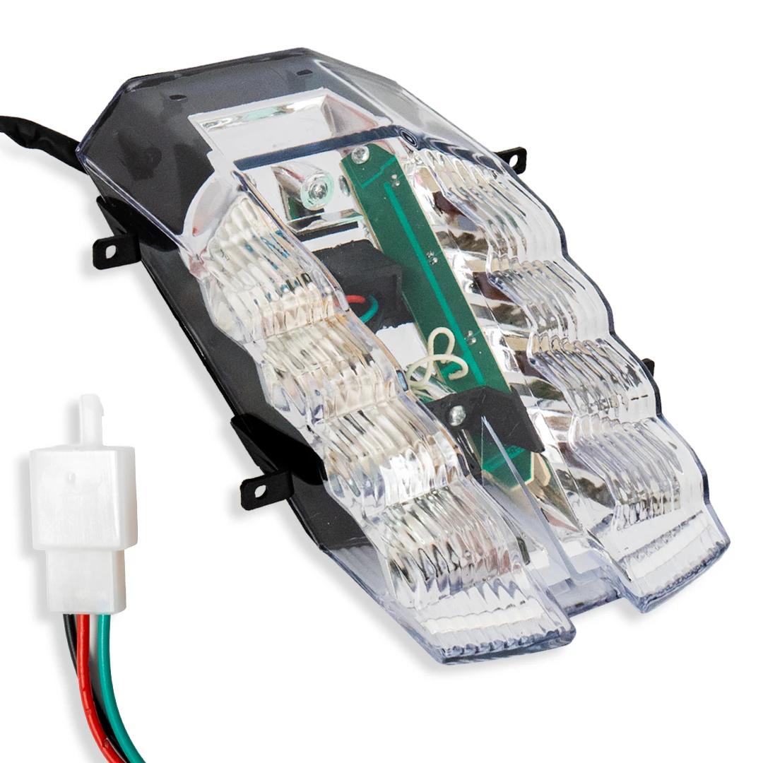 Stop LED para Bajaj Pulsar II, Pulsar 180 UG y Pulsar 135