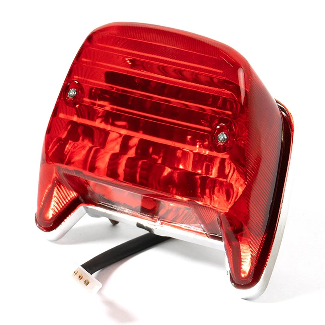 Stop Trasero para Bajaj Boxer CT 100