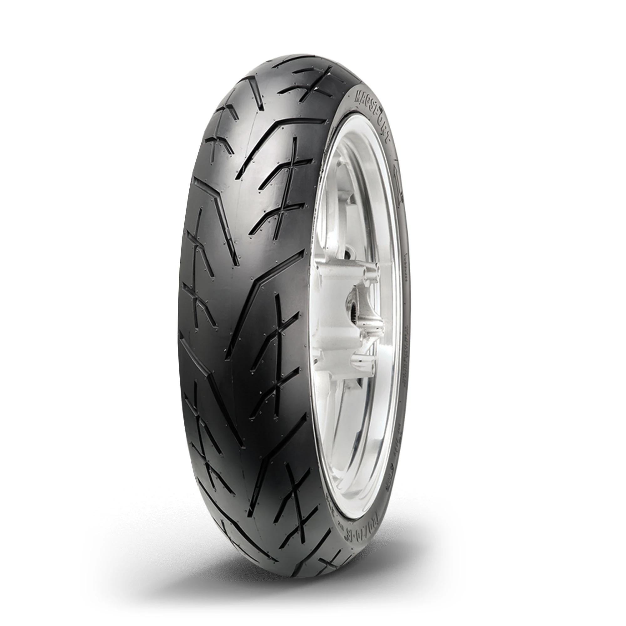 Llanta 90/90-14 CST C6501 TL 46P para Scooter