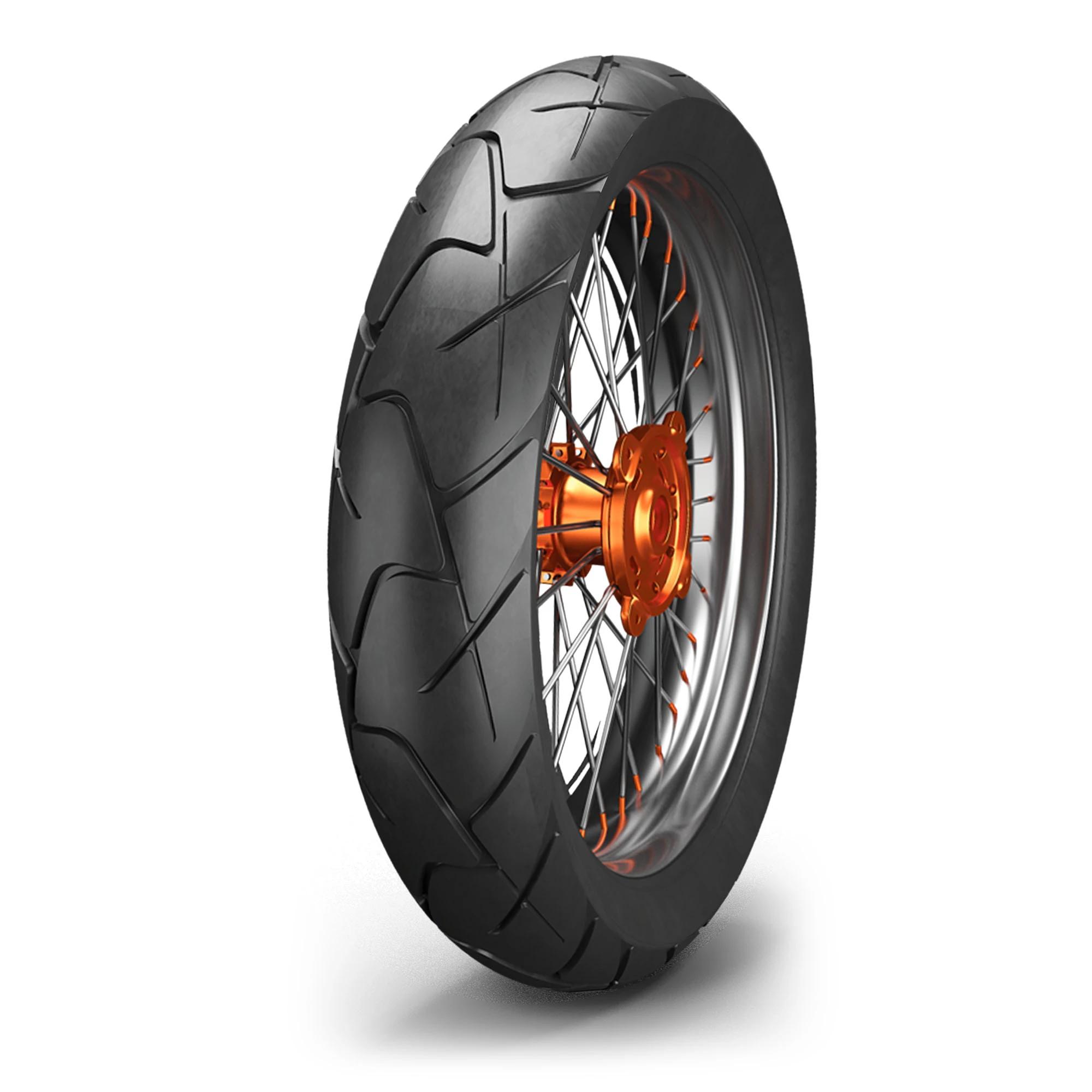 Llanta 170/60R17 CST RideAmbro CM-A1 TL 72V Trasera