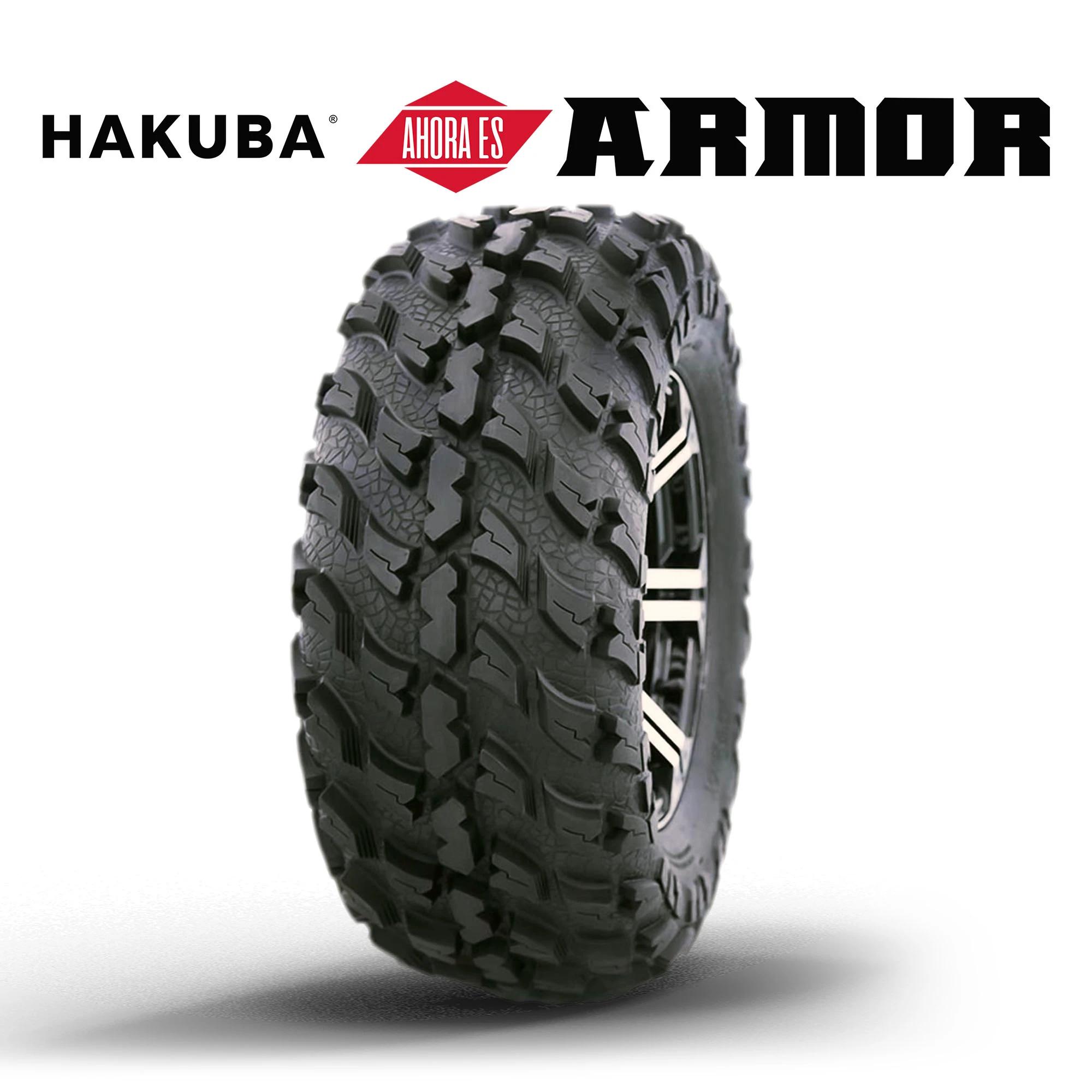Llanta radial ATV/UTV 28X10R15 VS3021 TL 77J 8PR HAK/ARM/WDT