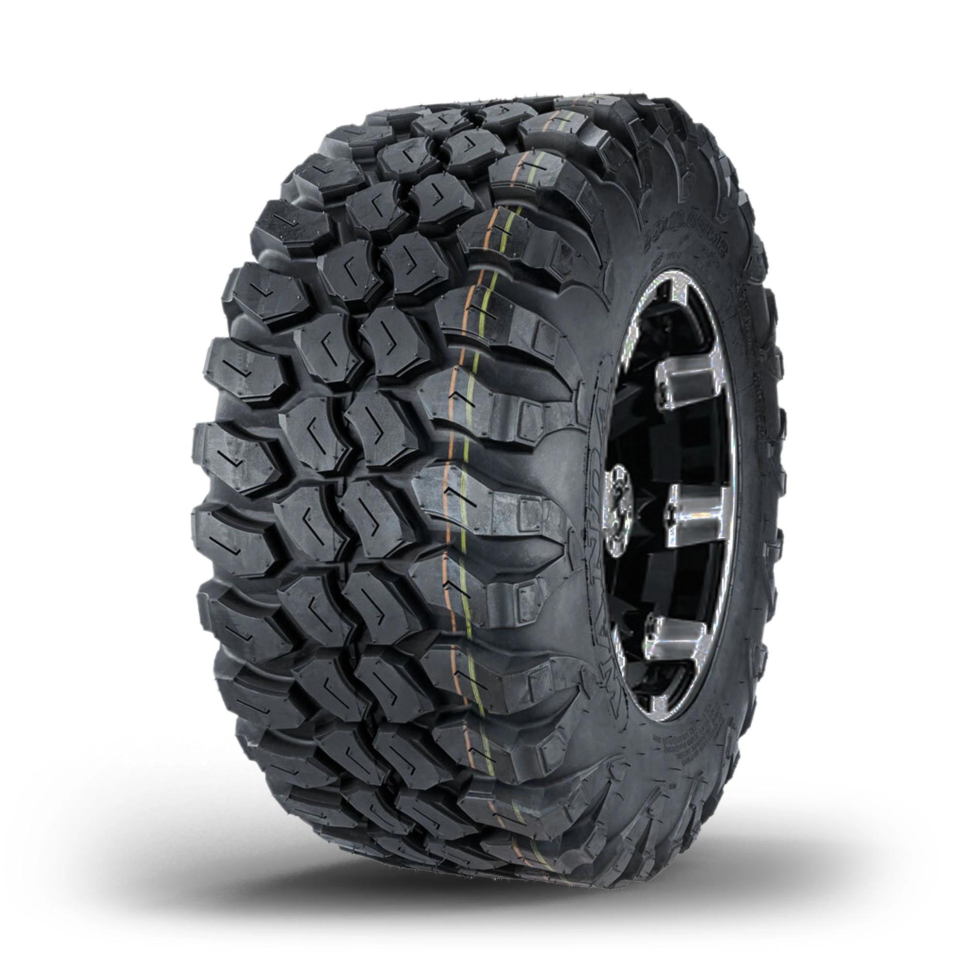 Llanta radial ATV/UTV 32X10R15 WDT P3139 TL 67M 8PR